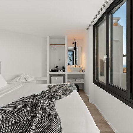 Mill Houses New Elegant Suites Φηρά Εξωτερικό φωτογραφία