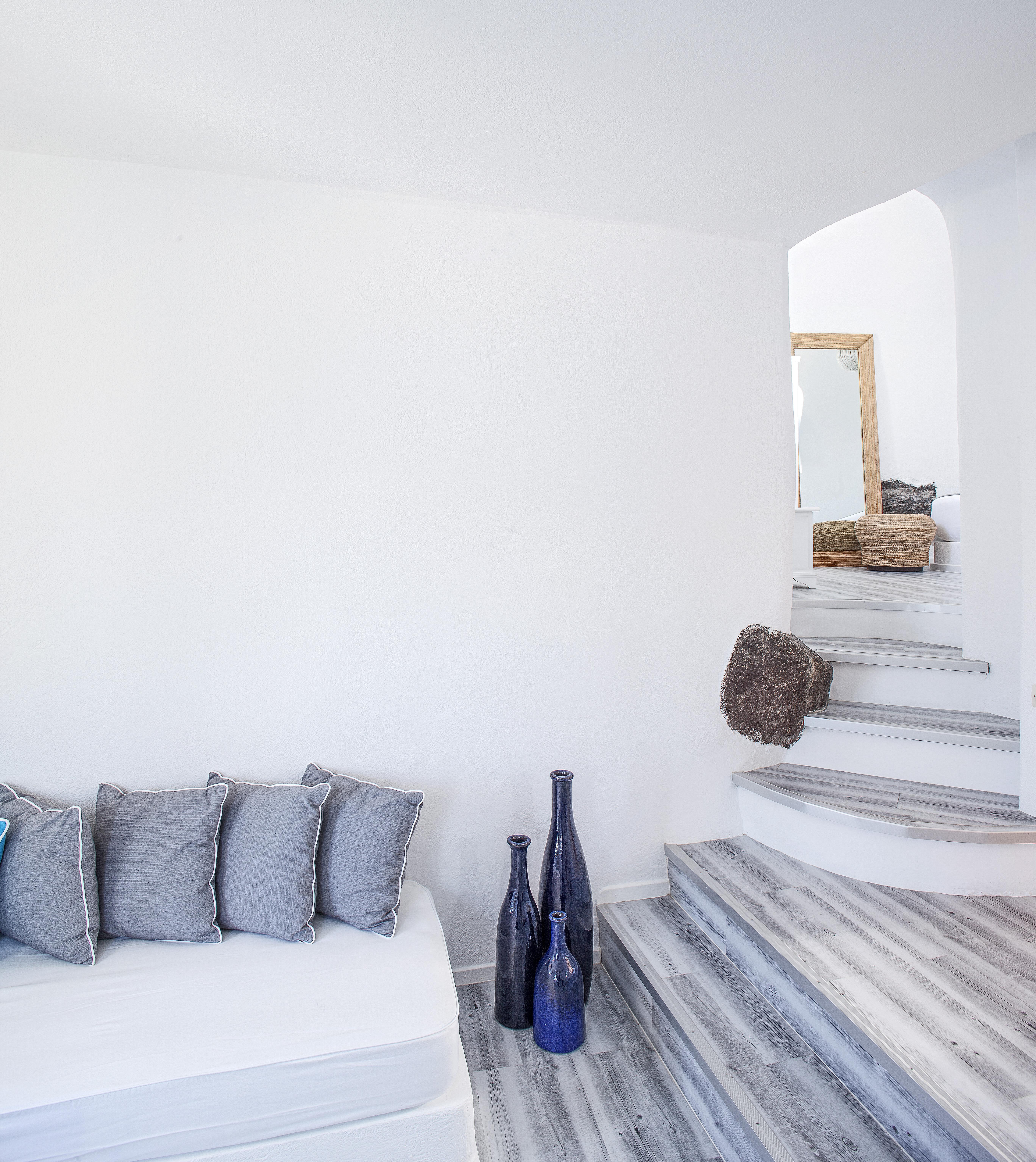 Mill Houses New Elegant Suites Φηρά Εξωτερικό φωτογραφία